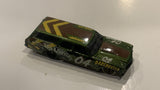 Green Daredevils '70 Chevelle SS Wagen Hot Wheels Toy Diecast Car