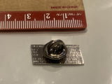 Town of Olds Logo Lapel Hat Pin EA