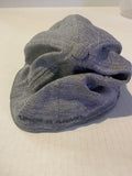 Grey Under Armour L/XL Ball Hat Cap