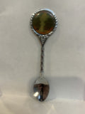 Yellowstone National Park Souvenir Spoon