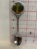 Yellowstone National Park Souvenir Spoon