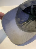 Grey Under Armour L/XL Ball Hat Cap