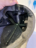 Grey Under Armour L/XL Ball Hat Cap