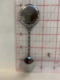 Yellowstone National Park Souvenir Spoon