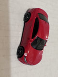 Red 2016 BMW M2 FJV53 L12 2017 Hot Wheels Diecast Car