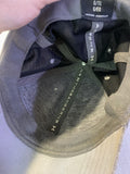 Grey Under Armour L/XL Ball Hat Cap