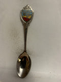 Maui Valley Isle Hawaii Souvenir Spoon