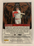 #UL-14 Stan Musial Unleashed St. Louis Cardinals 2022 Donruss Baseball Card MLB