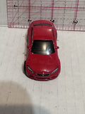 Red 2016 BMW M2 FJV53 L12 2017 Hot Wheels Diecast Car