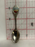 Maui Valley Isle Hawaii Souvenir Spoon