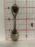 Maui Valley Isle Hawaii Souvenir Spoon