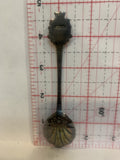 Lahr Crest Emblem Souvenir Spoon