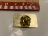 The Few The Proud The Marines Logo Lapel Hat Pin EA