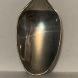 Mother's Day 1975 Rose Flower Collectable Souvenir Spoon DT