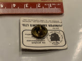 Pope John Paul II Canada 1984 Lapel Hat Pin EA
