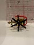 Copper Helicopter Hot Wheels Toy Diecast Car