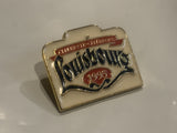 Celebrate Celebrons Louisbourg 1995 Lapel Hat Pin EA