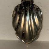 Prince Edward Island Crest Emblem Collectable Souvenir Spoon DT