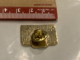 Celebrate Celebrons Louisbourg 1995 Lapel Hat Pin EA