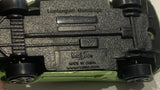 Green Lamborghini Mucielago Maisto Toy Diecast Car