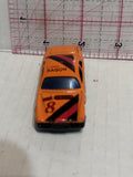 Orange Caten Bagon Racer Unbranded Diecast Car