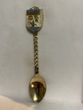 Gosfield South Souvenir Spoon