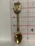 Gosfield South Souvenir Spoon