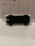 White '67 Shelby GT500 Hot Wheels Toy Diecast Car