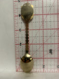 Gosfield South Souvenir Spoon