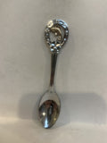 Fish Souvenir Spoon