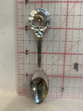 Fish Souvenir Spoon