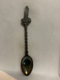 Pisa Leaning Tower Souvenir Spoon
