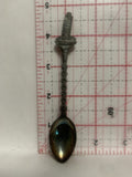 Pisa Leaning Tower Souvenir Spoon