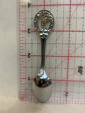 Fish Souvenir Spoon