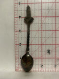 Pisa Leaning Tower Souvenir Spoon