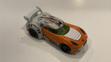 Orange Luke Skywalker Star Wars CGW38 Hot Wheels Toy Diecast Car