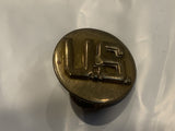 U.S. Military Insignia Lapel Hat Pin BN