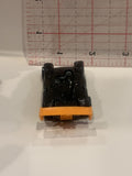Balck Cadillac LMP 2000 Hot Wheels Toy Diecast Car