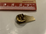 Seniors a Strenght of Alberta Logo Lapel Hat Pin EA