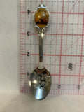 Virginia City Nevada Souvenir Spoon