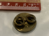 U.S. Military Insignia Lapel Hat Pin BN