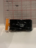 Balck Cadillac LMP 2000 Hot Wheels Toy Diecast Car