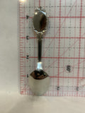Virginia City Nevada Souvenir Spoon