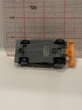 Balck Cadillac LMP 2000 Hot Wheels Toy Diecast Car