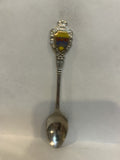 O'Keefe Ranch British Columbia Canada Souvenir Spoon