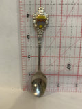 O'Keefe Ranch British Columbia Canada Souvenir Spoon