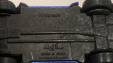 Blue Whiplash Maisto Toy Diecast Car
