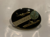 U.S. Navy Logo Lapel Hat Pin EB
