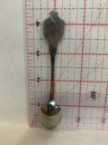 O'Keefe Ranch British Columbia Canada Souvenir Spoon