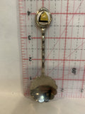 La Costa Horse Rider Souvenir Spoon